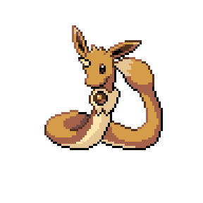 Eenair Sprite Image