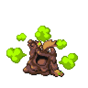 Eeew Sprite Image