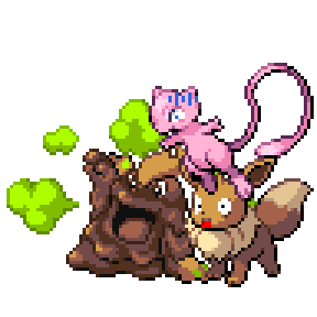 Eeew Sprite Image