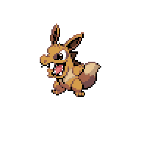 Eedile Sprite Image