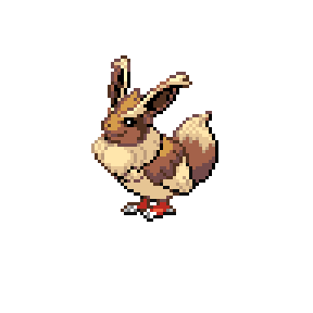 Eegey Sprite Image