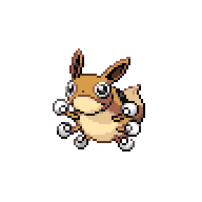 Eeba Sprite Image