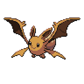 Eebat Sprite Image