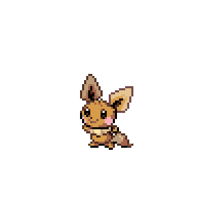 Eechu Sprite Image