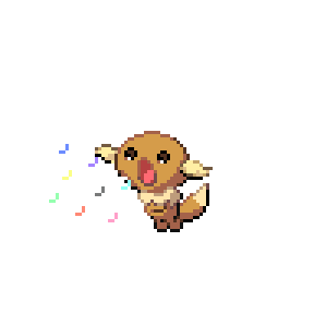 Eeper Sprite Image