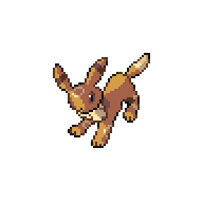 Eereon Sprite Image