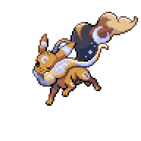 Eereon Sprite Image