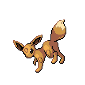 Eereon Sprite Image