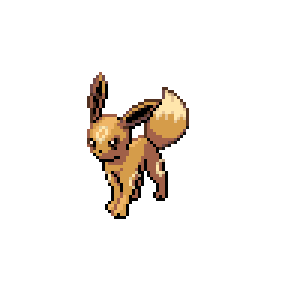 Eereon Sprite Image