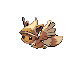 Eekrow Sprite Image