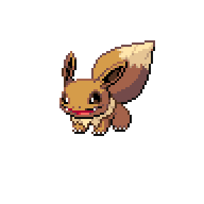 Eesaur Sprite Image