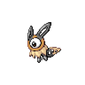 Eeown Sprite Image