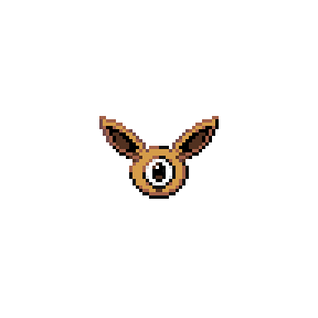 Eeown Sprite Image