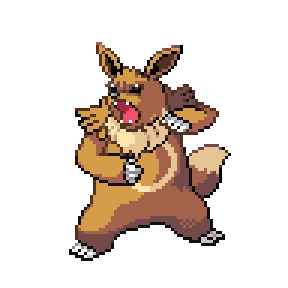 Eering Sprite Image