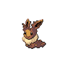 Eegma Sprite Image