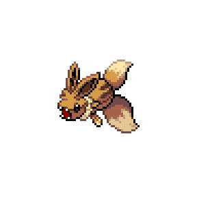 Eeraid Sprite Image