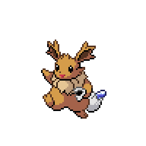 Eebird Sprite Image