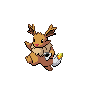 Eebird Sprite Image