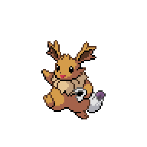 Eebird Sprite Image