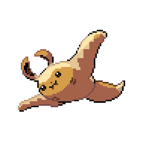 Eetine Sprite Image