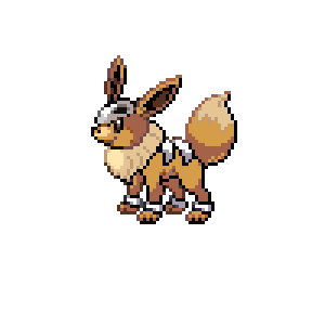 Eedour Sprite Image