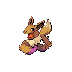 Eeans Sprite Image