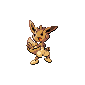 Eerogue Sprite Image