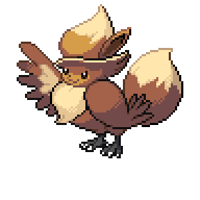 Eekrow Sprite Image