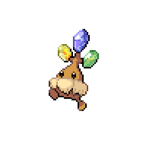 Eesly Sprite Image