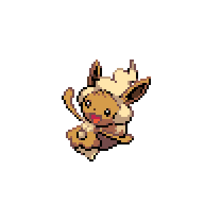 Ee jr. Sprite Image