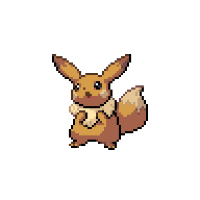 Eechu Sprite Image