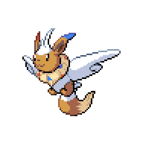 Eekiss Sprite Image