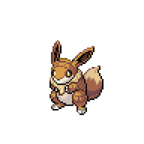 Eeshrew Sprite Image