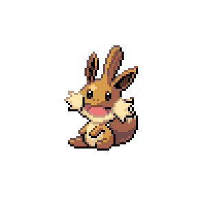 Eekip Sprite Image