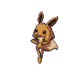 Eelia Sprite Image