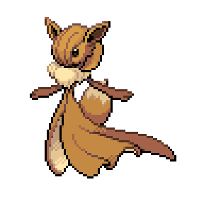 Eevoir Sprite Image