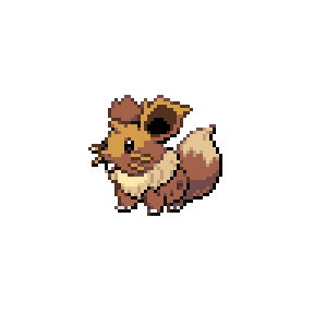 Eeran Sprite Image