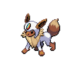 Eesol Sprite Image