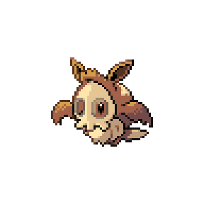 Eeskull Sprite Image