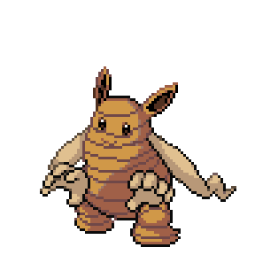 Eeclops Sprite Image