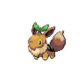 Eewig Sprite Image