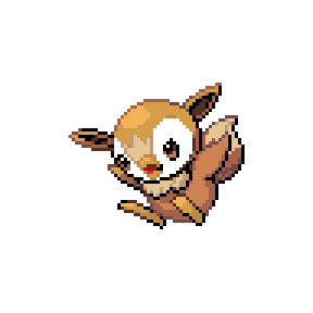 Eelup Sprite Image