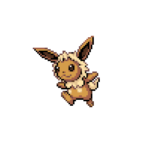 Eelup Sprite Image