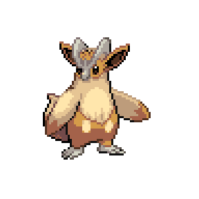 Eeplup Sprite Image