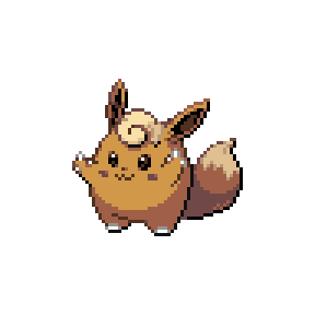 Eefairy Sprite Image