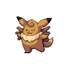 Eefable Sprite Image