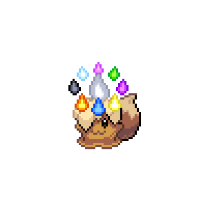 Eewick Sprite Image