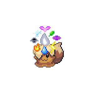 Eewick Sprite Image