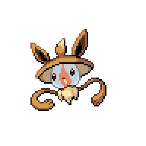 Eepent Sprite Image