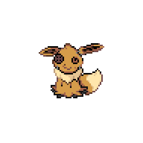 Eekyu Sprite Image
